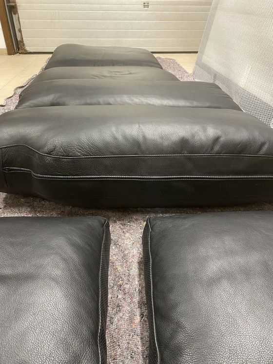 Image 1 of Antonio Citterio für B&B Italia Diesis Sofa