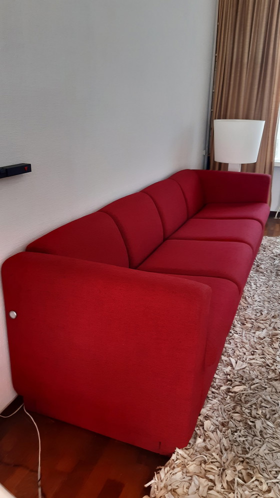 Image 1 of Artifort Kho Liang Ie Sofa