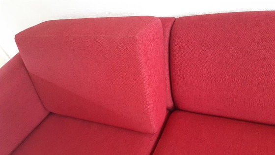 Image 1 of Artifort Kho Liang Ie Sofa