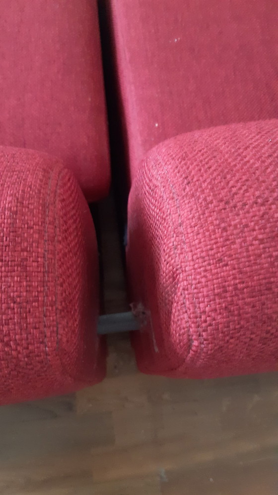 Image 1 of Artifort Kho Liang Ie Sofa