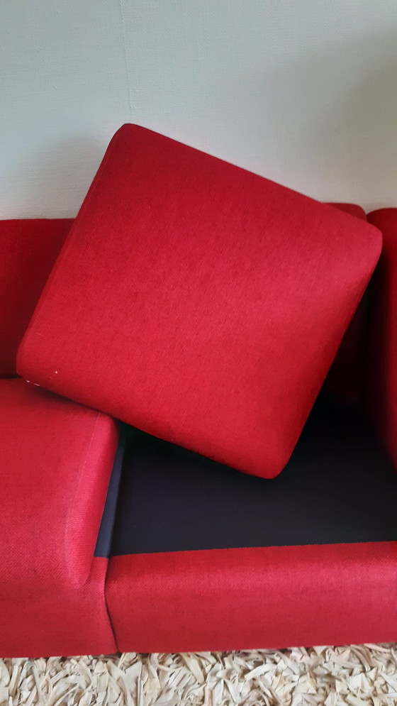 Image 1 of Artifort Kho Liang Ie Sofa