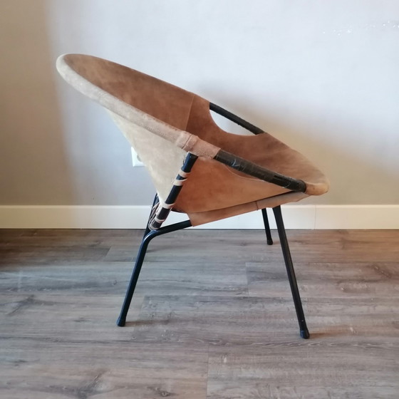 Image 1 of Ballon-Stuhl Lusch&Co