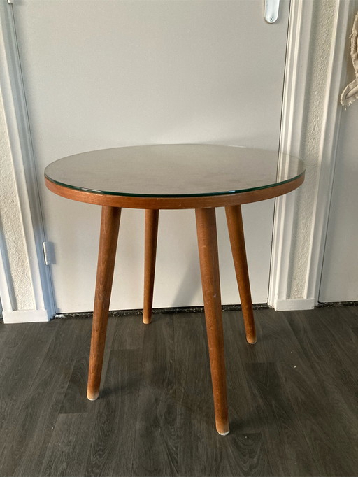 Lazy Susan Plattenspieler