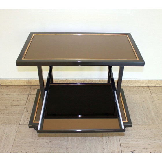 Image 1 of Barwagen Belgo Chrom von Roger Vanhevel, 1970