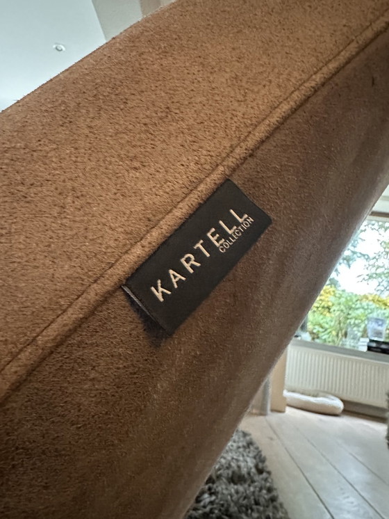 Image 1 of Kartell Lounge Chair