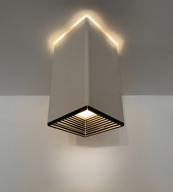 Image 1 of Minimalistische Design-Deckenleuchte 70er Jahre