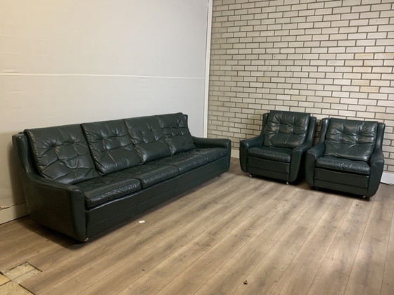 Image 1 of Artifort Sofas