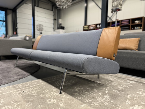 Image 1 of Harvink Armslag 3-Sitzer Sofa Duo-Polsterung