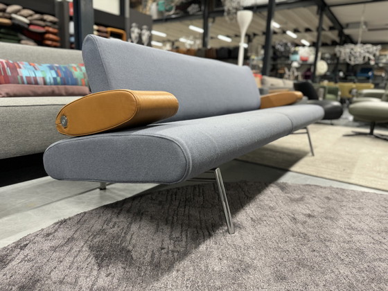 Image 1 of Harvink Armslag 3-Sitzer Sofa Duo-Polsterung