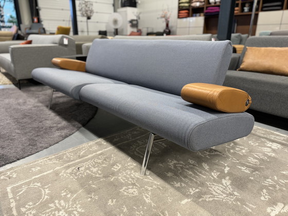 Image 1 of Harvink Armslag 3-Sitzer Sofa Duo-Polsterung