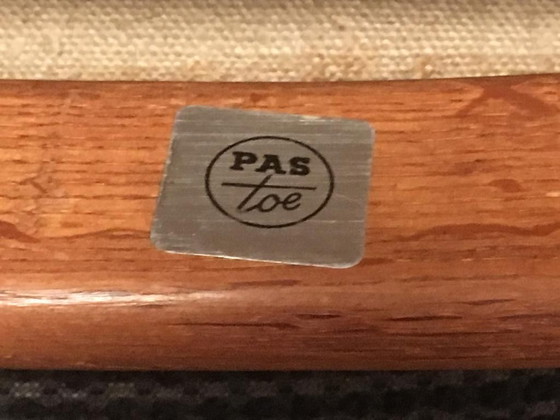 Image 1 of Yngve Ekstrom Lamino-Stuhl