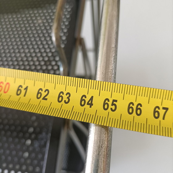 Image 1 of Servierwagen im Vintage-Stil