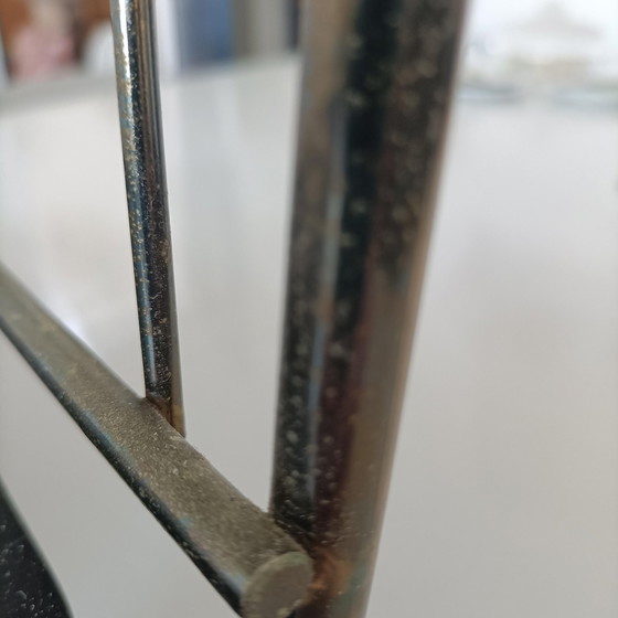 Image 1 of Servierwagen im Vintage-Stil