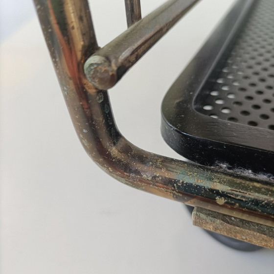 Image 1 of Servierwagen im Vintage-Stil