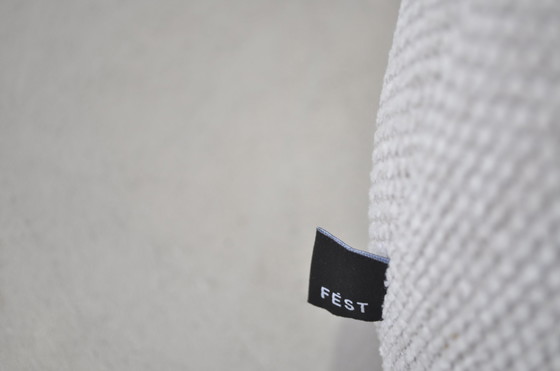 Image 1 of Fest Bowie Divanarm links