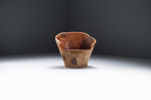 Zertifizierter Stuhl Namoradeira von José Zanine Caldas - Atelier Zanine Brasil 1979