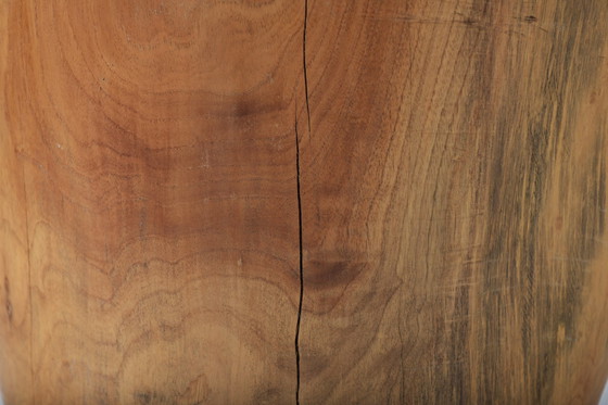 Image 1 of Zertifizierter Stuhl Namoradeira von José Zanine Caldas - Atelier Zanine Brasil 1979