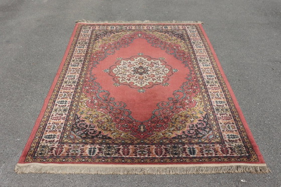 Image 1 of Italienischer Kaschmir-Teppich Cm 149 X Cm 237