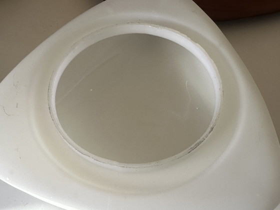 Image 1 of Paar Reggiani Design Wandleuchten 60er Jahre