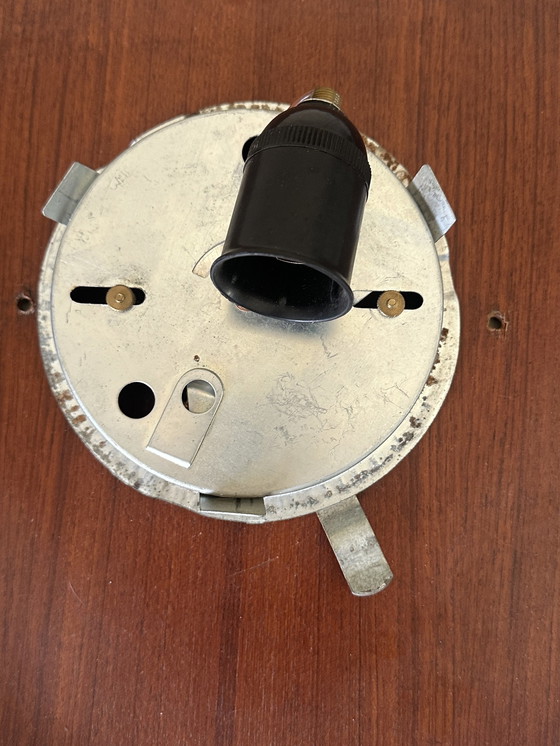 Image 1 of Paar Reggiani Design Wandleuchten 60er Jahre