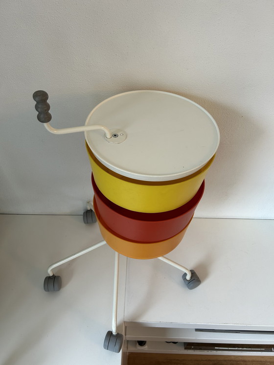 Image 1 of Ikea Maria Hedensjo Trolley