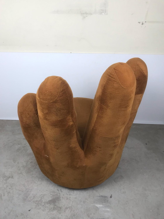 Image 1 of "Hand"-Stuhl