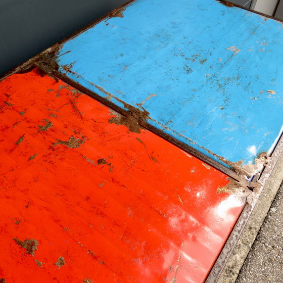 Image 1 of Brutalistisches Regal