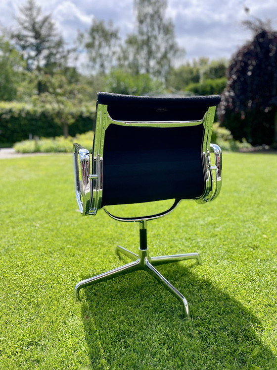 Image 1 of Vitra Ea 108 Hopfensack Nero