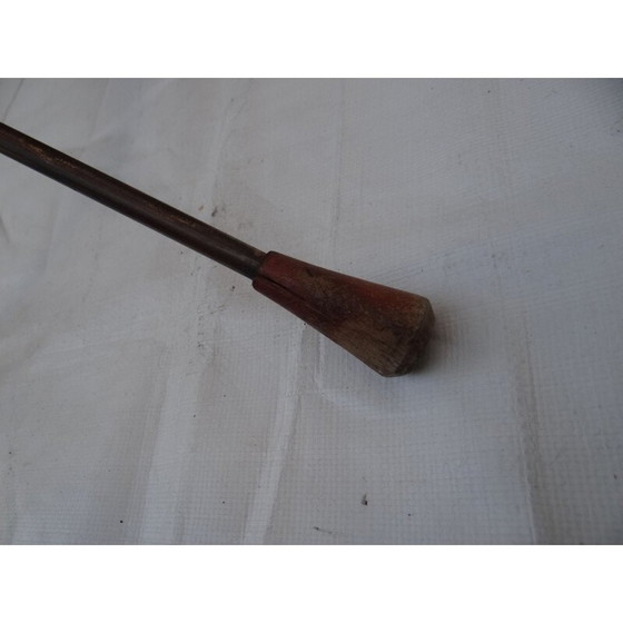 Image 1 of Vintage Albert Larsson Beistelltisch für Tibro, Schweden, 1959