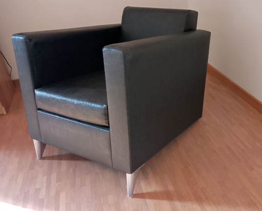 Philippe Starck Len Niggelman Stuhl