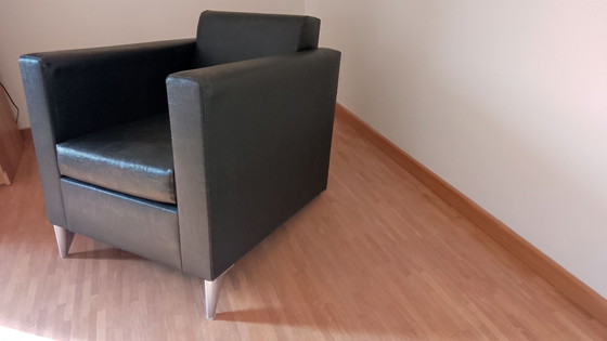 Image 1 of Philippe Starck Len Niggelman Stuhl