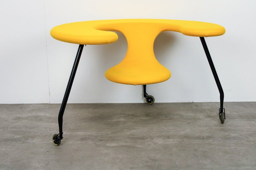 Bulo Easy Rider Design Stuhl