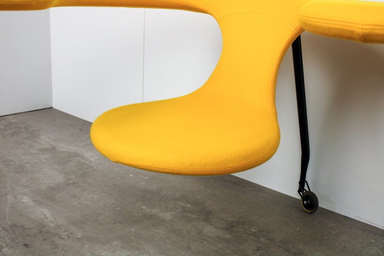 Image 1 of Bulo Easy Rider Design Stuhl