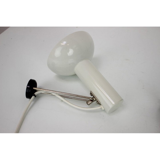 Image 1 of Paar Vintage-Wandlampen, Deutschland 1970er Jahre