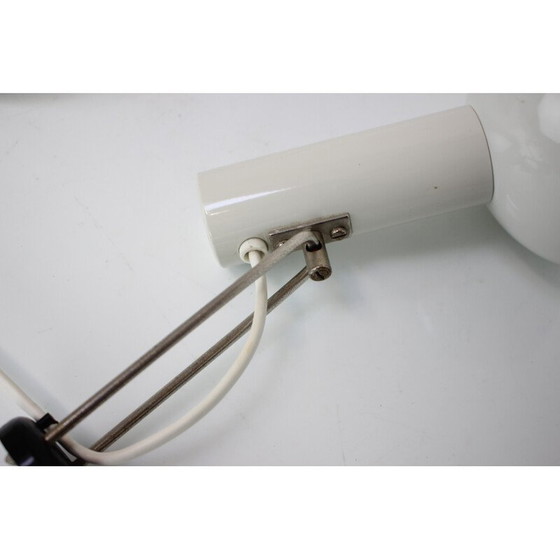 Image 1 of Paar Vintage-Wandlampen, Deutschland 1970er Jahre