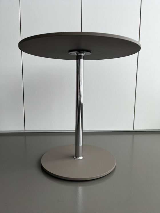 Image 1 of Design Beistelltisch von Ronald Schmitt