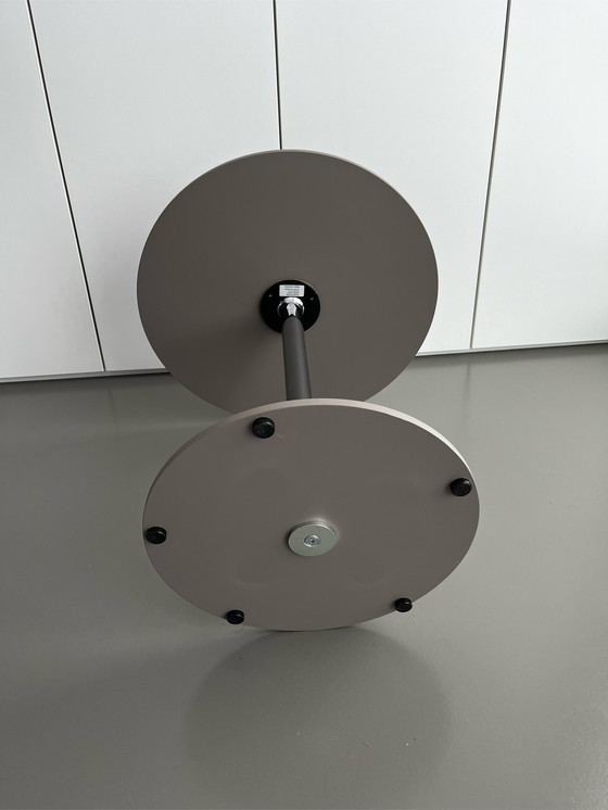 Image 1 of Design Beistelltisch von Ronald Schmitt