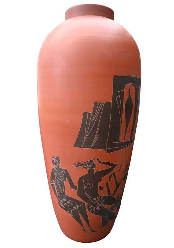 Image 1 of Joep Thissen Loré Vase