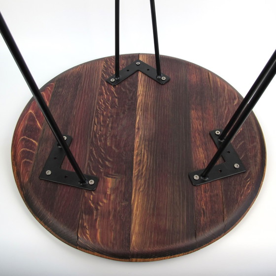 Image 1 of Handworkz Billy Couchtisch