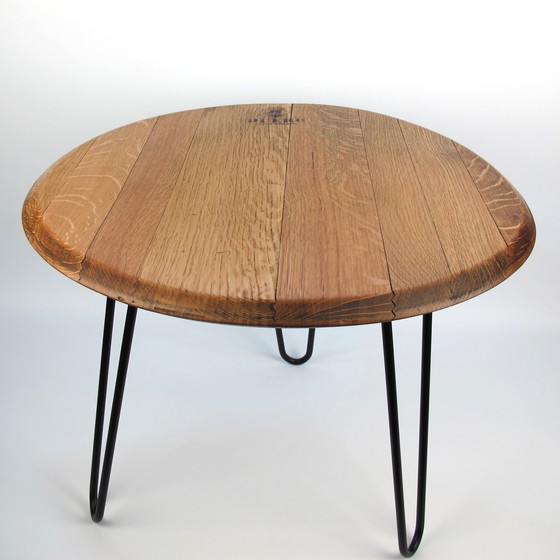 Image 1 of Handworkz Billy Couchtisch