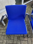 Artifort Max Freischwinger, Toine vd Heuvel