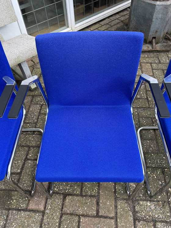 Image 1 of Artifort Max Freischwinger, Toine vd Heuvel