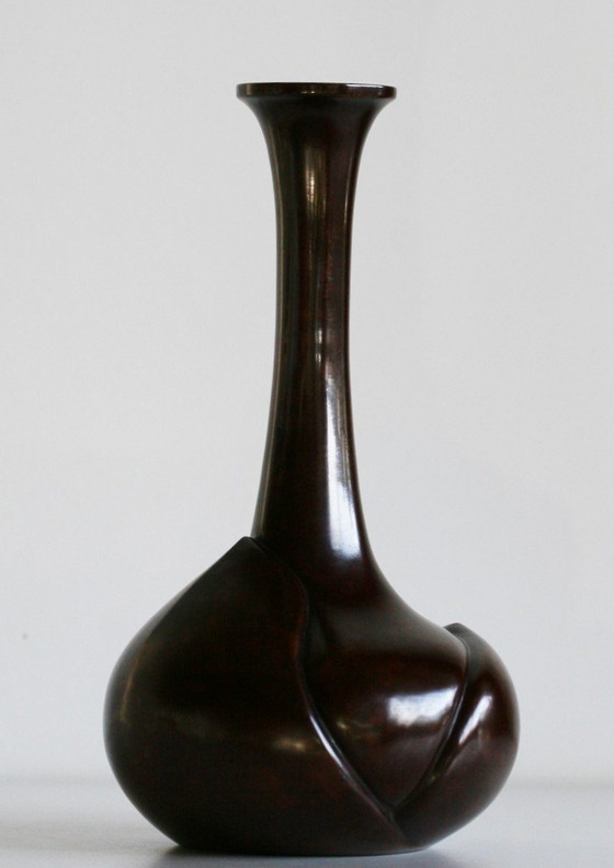 Image 1 of Nakajima Yasumi Ii Vase