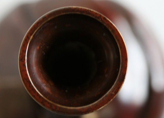 Image 1 of Nakajima Yasumi Ii Vase