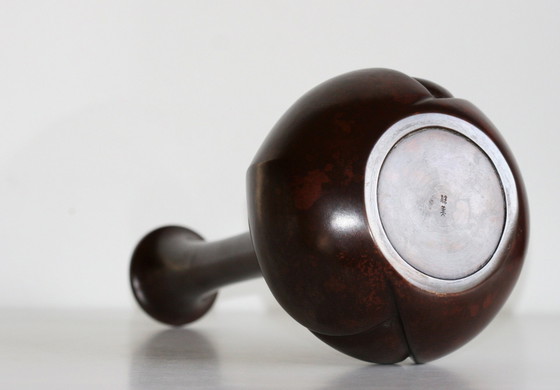 Image 1 of Nakajima Yasumi Ii Vase