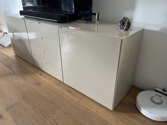 Image 1 of Italienisches Design Sideboard