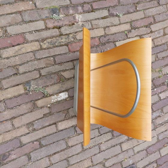 Image 1 of Zeitschriftenhalter aus der Mitte des Jahrhunderts