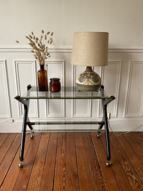 Image 1 of Konsole Italienisches Design