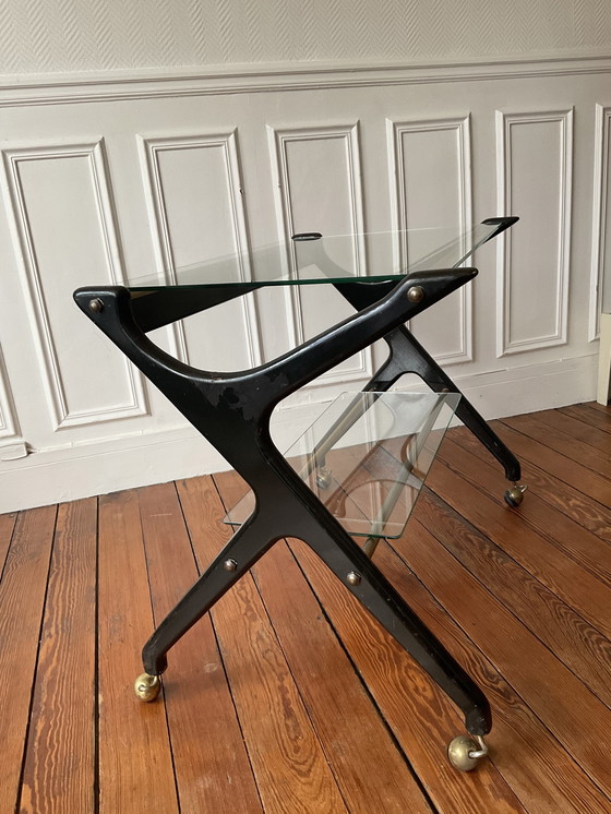 Image 1 of Konsole Italienisches Design