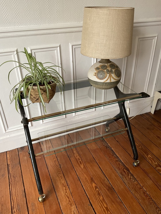 Image 1 of Konsole Italienisches Design